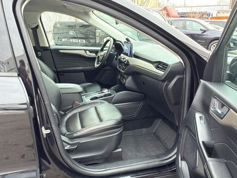 Used 2022 Ford Escape SEL AWD/4WD image 25