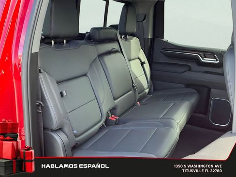 Certified 2023 GMC Sierra 1500 SLT w/ SLT Premium Plus Package image 20