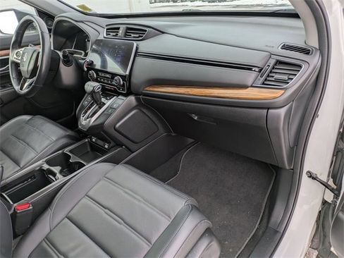 Used 2022 Honda CR-V EX-L image 26