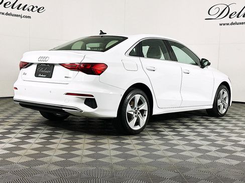 Used 2023 Audi A3 2.0T Premium w/ Convenience Package image 6