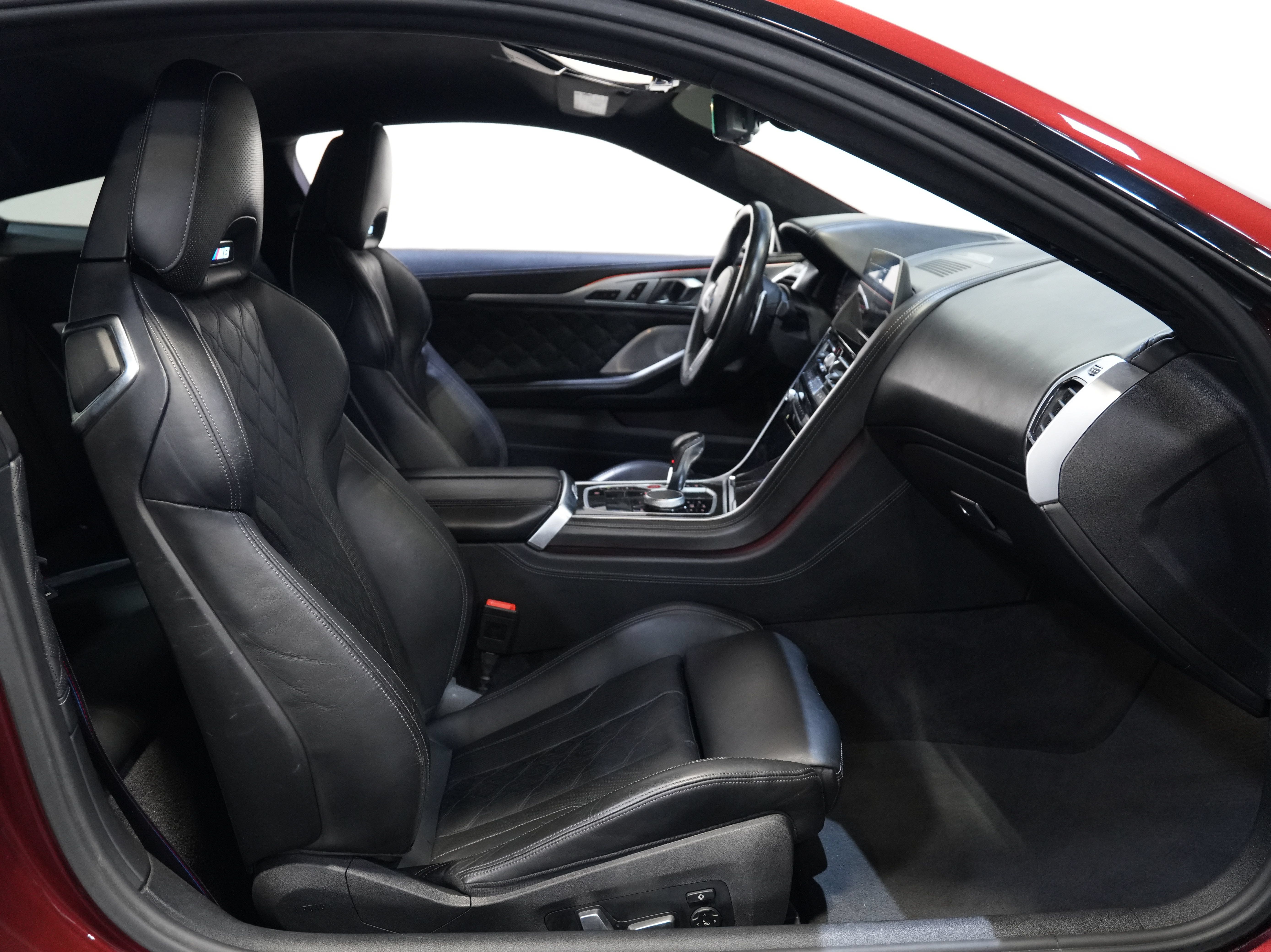Used 2020 BMW M8 Competition AWD/4WD image 29