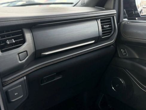 Used 2023 Ford Expedition Max Platinum image 39