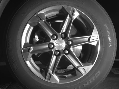 Used 2025 Chevrolet Blazer LT FWD image 12