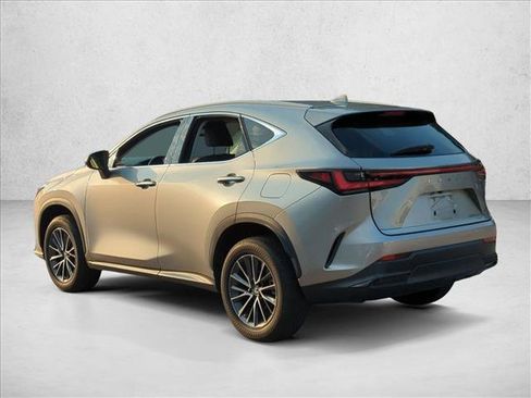 Used 2022 Lexus NX 250 FWD w/ Cold Area Package image 7