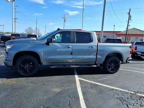 New 2026 Chevrolet Silverado 1500 RST w/ RST Select Package image 6