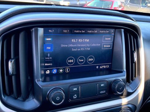 Used 2022 GMC Canyon Elevation w/ Trailering Package image 31