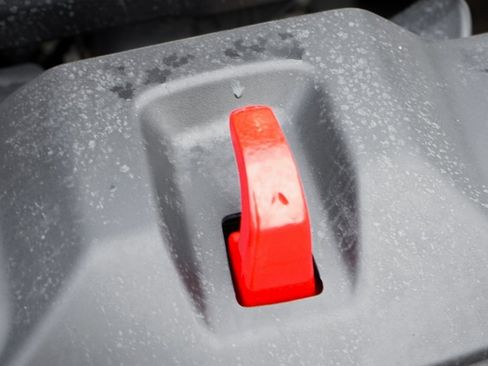 Used 2024 Jeep Gladiator Rubicon w/ Convenience Group image 45