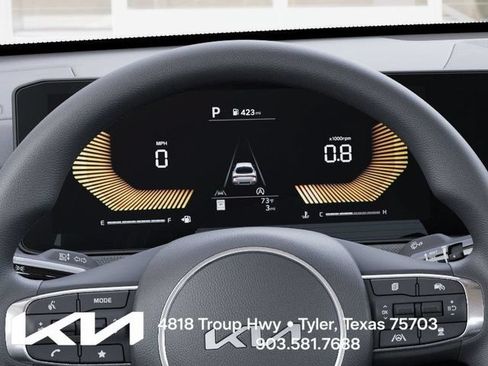 New 2026 Kia K5 LXS FWD image 21