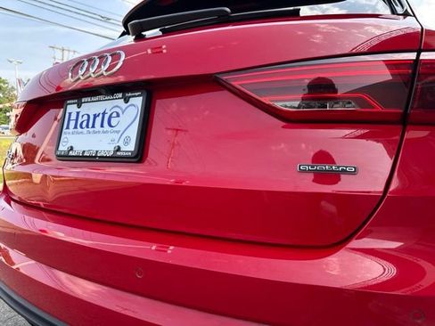 Used 2023 Audi Q3 2.0T Premium Plus w/ Premium Plus Package AWD/4WD image 26