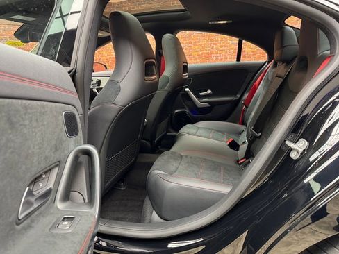 New 2026 Mercedes-Benz CLA 35 AMG CLA 35 AMG image 24