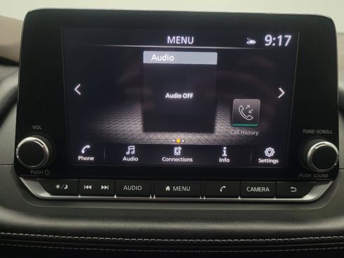 Used 2023 Nissan Rogue SV image 25