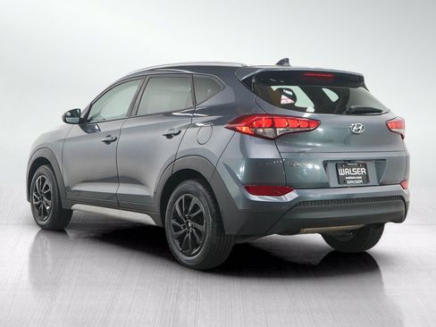 Used 2018 Hyundai Tucson SEL FWD image 3