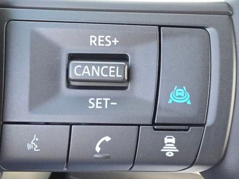 New 2026 Nissan Rogue SV image 12