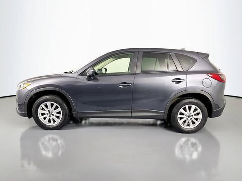 Used 2016 MAZDA CX-5 Touring w/ Bose/Moonroof Package AWD/4WD image 8