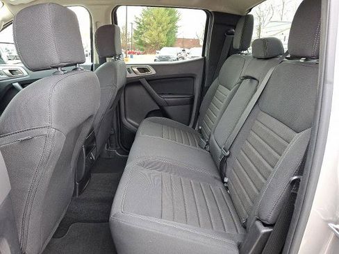 Certified 2023 Ford Ranger XLT w/ Equipment Group 301A Mid image 11