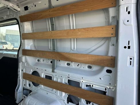 Used 2024 Ford Transit 250 Base w/ Exterior Upgrade Package image 15