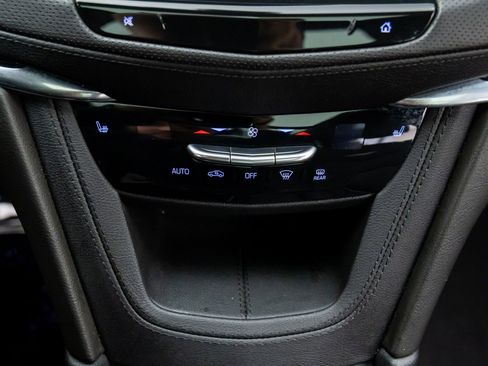 Used 2023 Cadillac XT5 Premium Luxury w/ Technology Package image 26