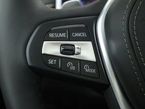 New 2026 BMW X5 xDrive40i image 11