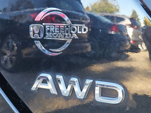 Certified 2023 Honda Pilot LX image 30