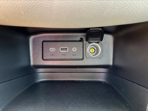 Used 2024 Chevrolet Equinox LS w/ LS Convenience Package FWD image 20