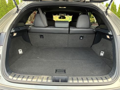 Used 2021 Lexus NX 300 F Sport w/ Accessory Package 2 FWD image 14