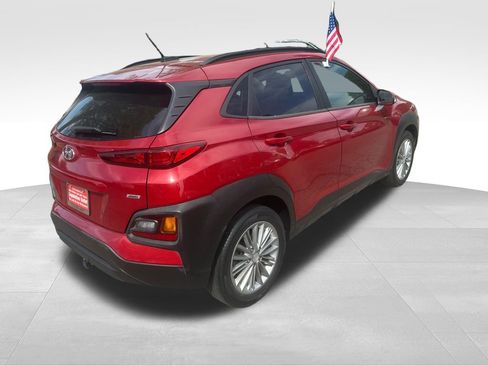 Used 2020 Hyundai Kona SEL image 26