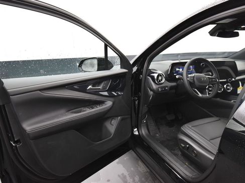 New 2026 Chevrolet Blazer EV LT image 8