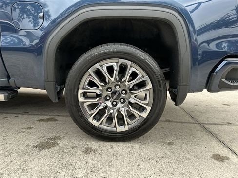 Used 2023 GMC Sierra 1500 Denali Ultimate image 18