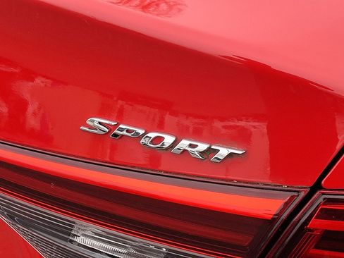 Used 2023 Honda Civic Sport image 16