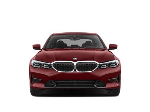 Used 2021 BMW 330i Sedan RWD image 9