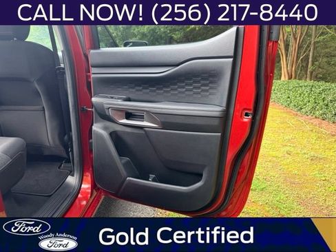 Used 2024 Ford Ranger XLT w/ Equipment Group 301A High RWD image 23