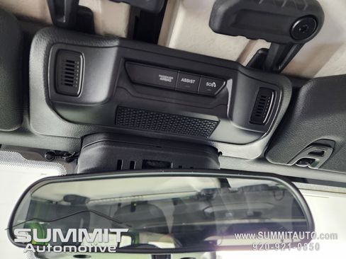 New 2026 Jeep Wrangler Unlimited Rubicon image 57