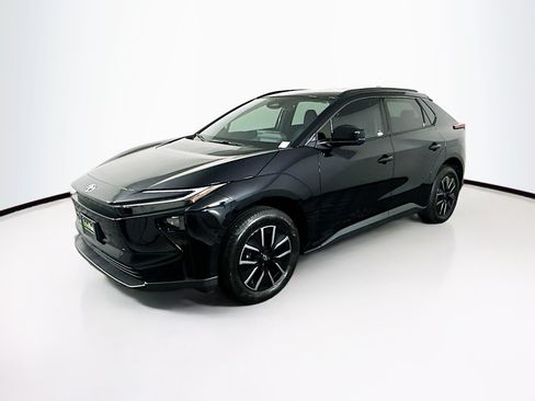 Used 2026 Toyota bZ FWD image 3