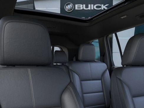 New 2026 GMC Acadia Elevation w/ Elevation Premium Package FWD image 24