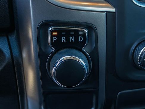 Used 2022 RAM 1500 Classic SLT image 20