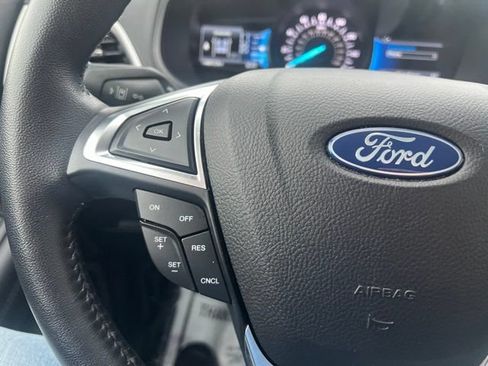 Used 2023 Ford Edge SEL w/ Convenience Package AWD/4WD image 23
