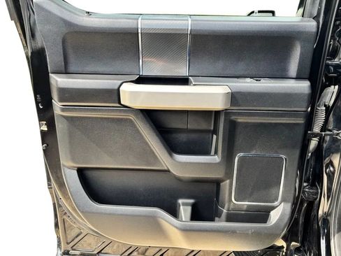 Used 2018 Ford F150 Lariat w/ Equipment Group 502A Luxury AWD/4WD image 28