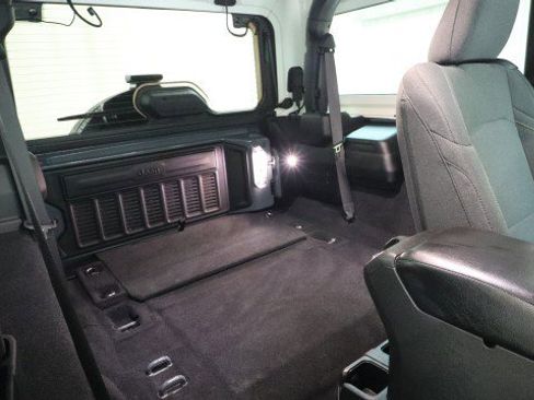 Used 2024 Jeep Wrangler Sport image 11