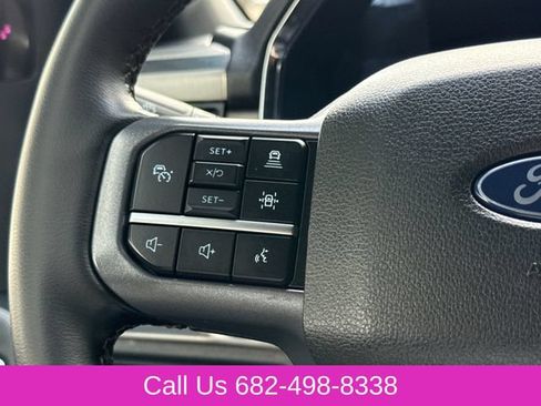 Used 2025 Ford F150 Lariat w/ FX4 Off-Road Package AWD/4WD image 28