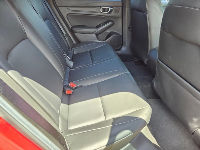 Certified 2024 Acura Integra A-Spec FWD image 15