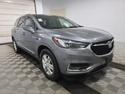 Used 2019 Buick Enclave Essence AWD/4WD image 3