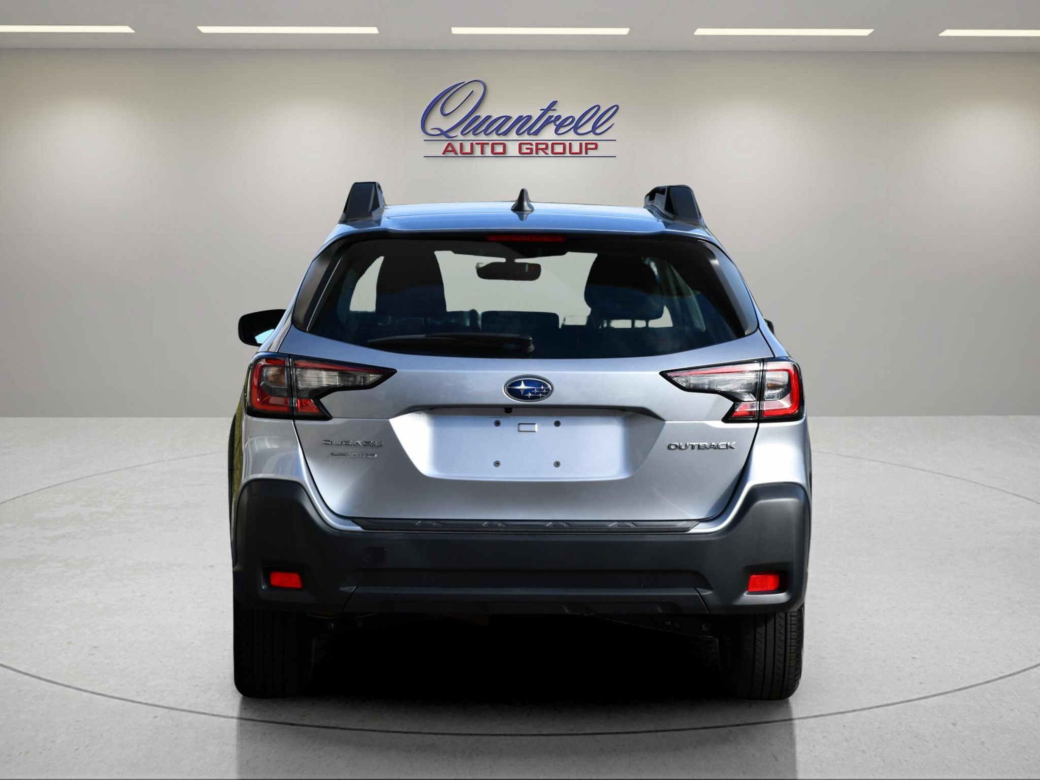 Used 2025 Subaru Outback w/ Popular Package #1A AWD/4WD image 5