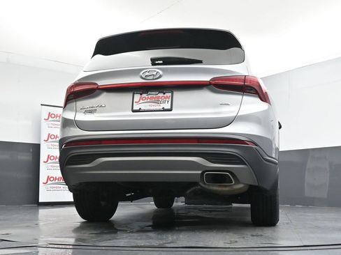 Used 2023 Hyundai Santa Fe SEL AWD/4WD image 33