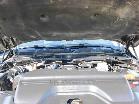 Used 2021 RAM 2500 Laramie image 29