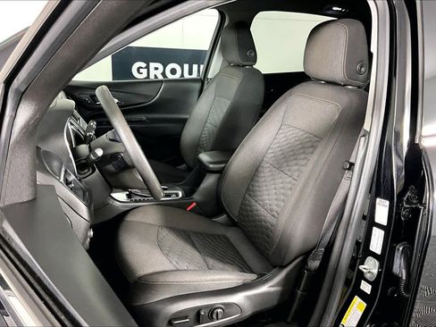 Used 2019 Chevrolet Equinox LT FWD image 8