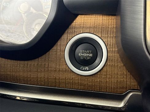 Used 2019 RAM 1500 Limited image 21