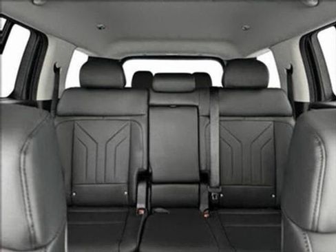 New 2025 Hyundai Santa Fe XRT image 18