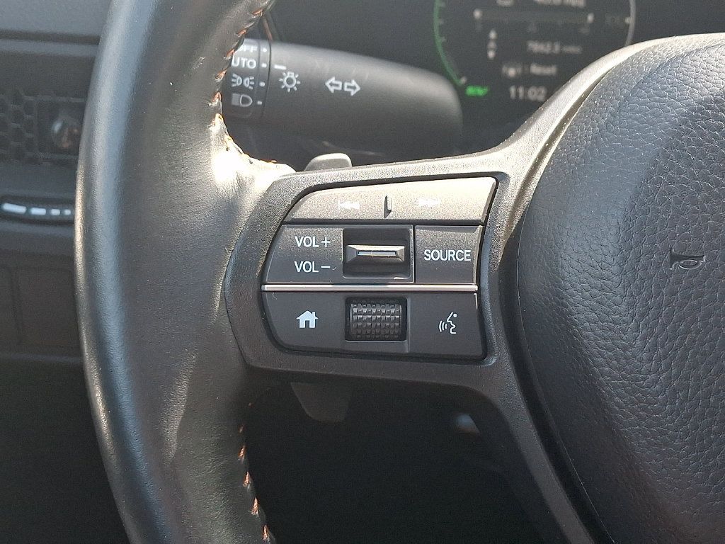 Used 2024 Honda CR-V Sport image 20