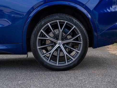 New 2026 Maserati Grecale Modena image 10