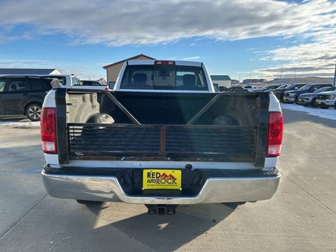 Used 2016 RAM 1500 Tradesman w/ Chrome Appearance Group image 7